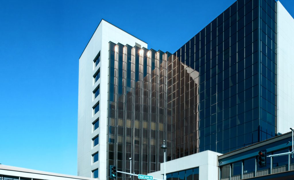 US Bank Building