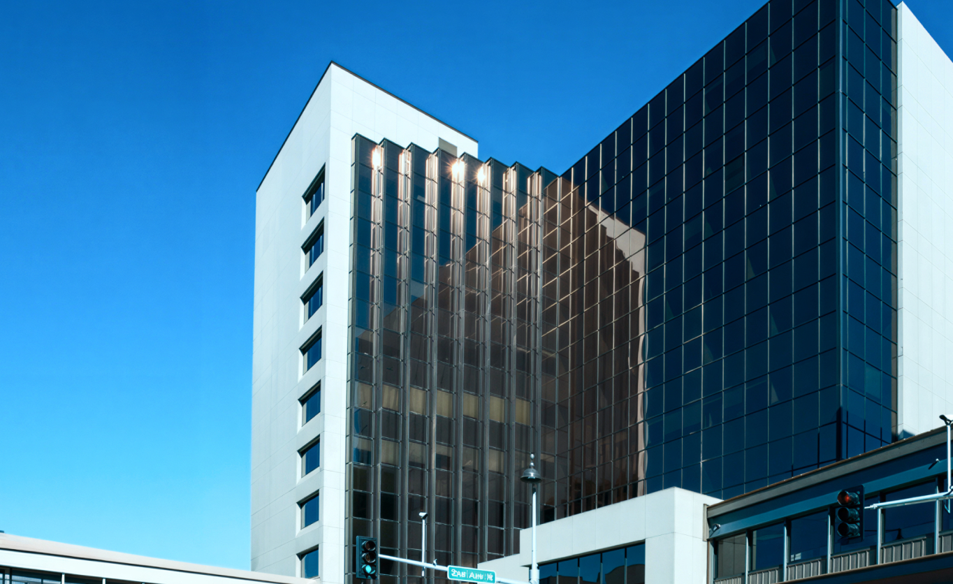 US Bank Building