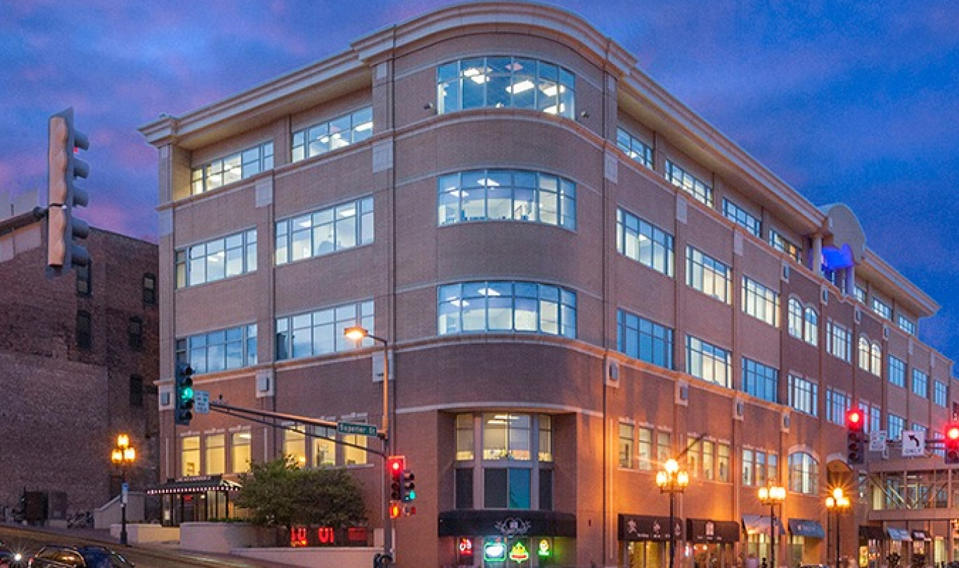 Duluth Technology Village