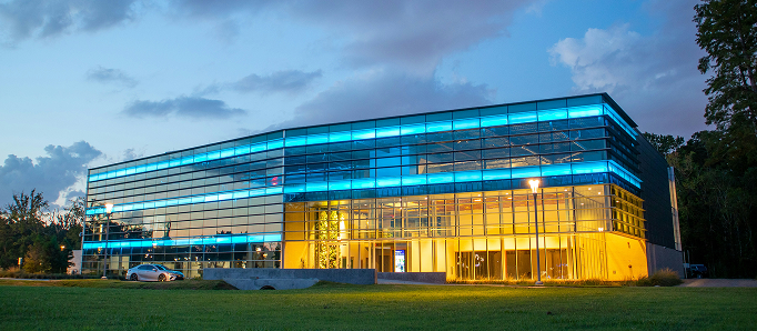 Duluth Technology Village