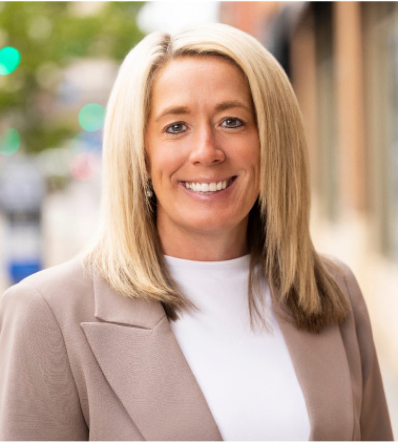 Tiffany Hughes - CEO